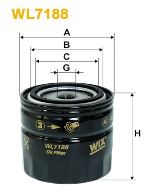 Oil Filter